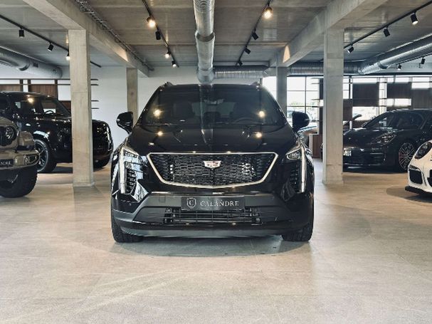 Cadillac XT4 350D 128 kW image number 45