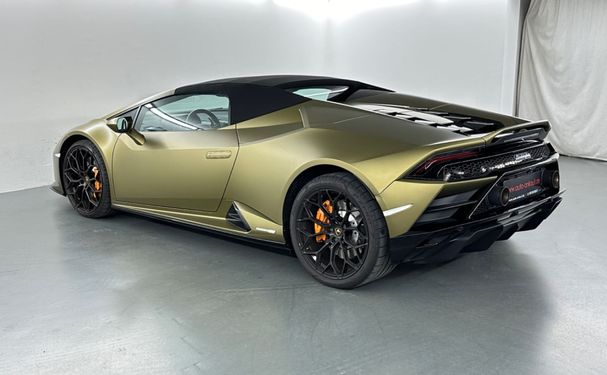 Lamborghini Huracan 449 kW image number 4