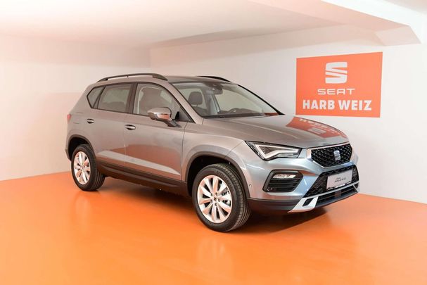 Seat Ateca 1.5 TSI ACT DSG Style 110 kW image number 1