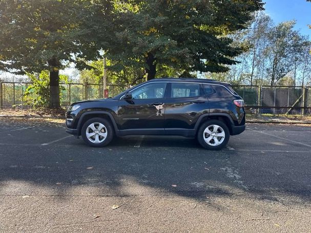 Jeep Compass 2.0 103 kW image number 5