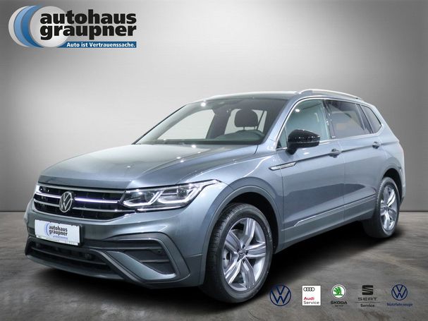 Volkswagen Tiguan Allspace 2.0 TDI Move 4Motion DSG 147 kW image number 1