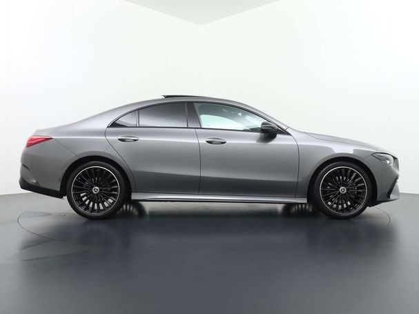 Mercedes-Benz CLA 180 100 kW image number 6