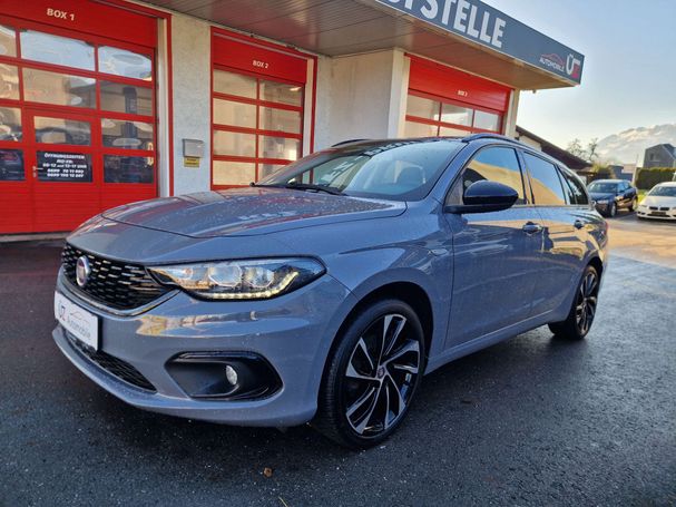 Fiat Tipo 88 kW image number 6