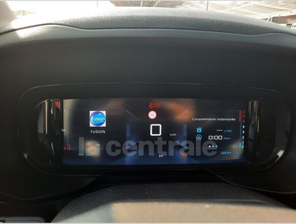 Citroen Berlingo M BlueHDi 130 96 kW image number 38