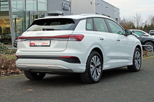 Audi Q4 35 e-tron 125 kW image number 29