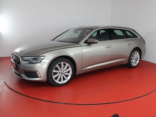 Audi A6 45 TDI Avant 170 kW image number 16