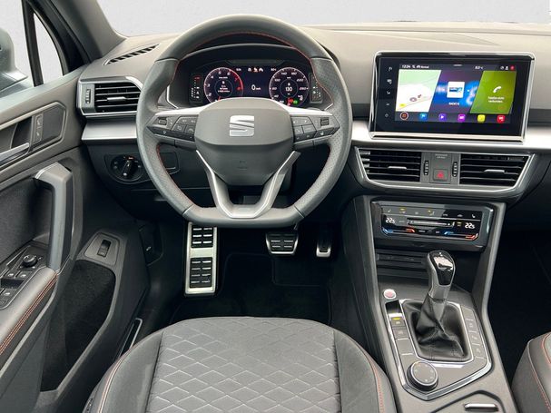 Seat Tarraco TSI 4Drive DSG 140 kW image number 10