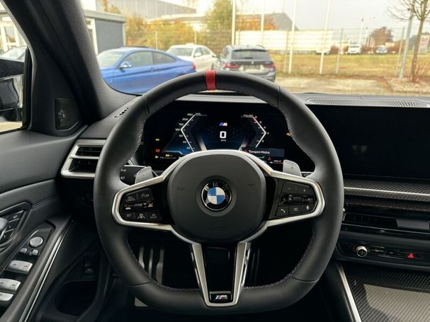 BMW 340d xDrive Touring 250 kW image number 8