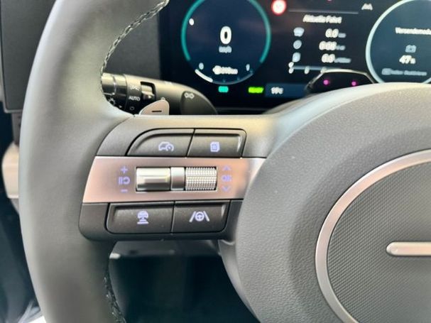 Hyundai Kona 104 kW image number 13