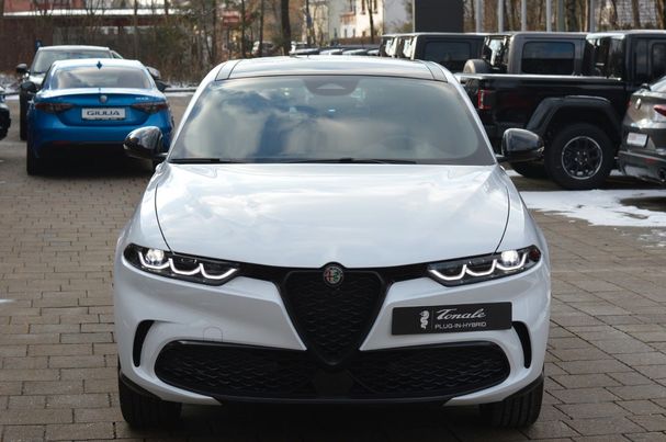 Alfa Romeo Tonale 206 kW image number 4