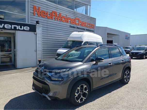 Citroen C3 Aircross 96 kW image number 1