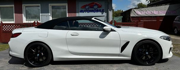 BMW 840d xDrive Cabrio 235 kW image number 2