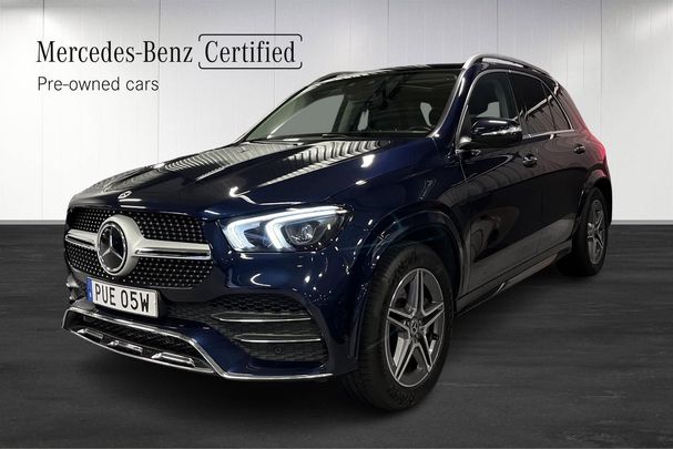 Mercedes-Benz GLE 350 de 4Matic 235 kW image number 1