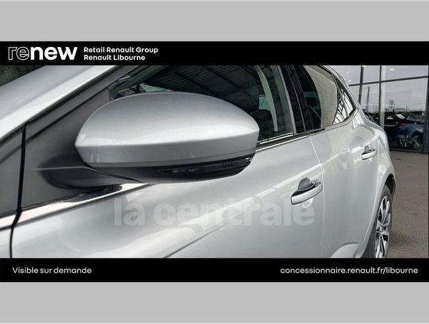 Renault Megane TCe 140 Techno 103 kW image number 49