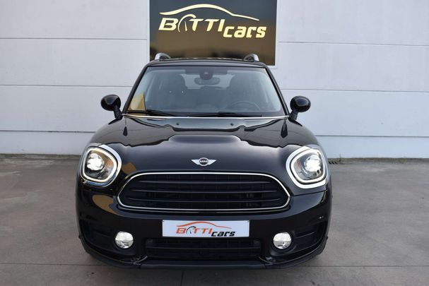 Mini Cooper D Countryman 100 kW image number 3