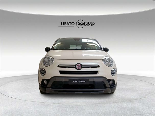 Fiat 500X 1.0 City Cross 88 kW image number 2