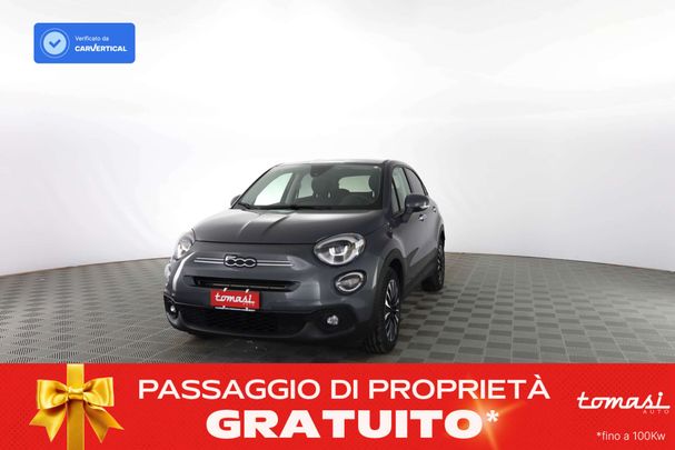 Fiat 500X 1.0 88 kW image number 1