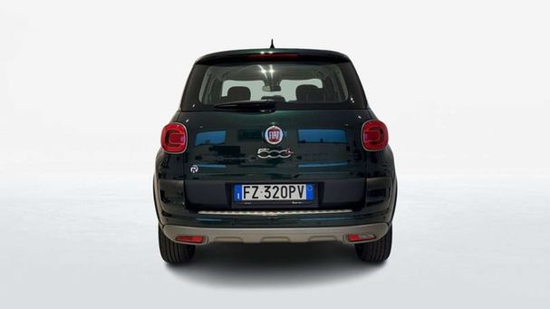 Fiat 500L 1.4 City Cross 70 kW image number 3