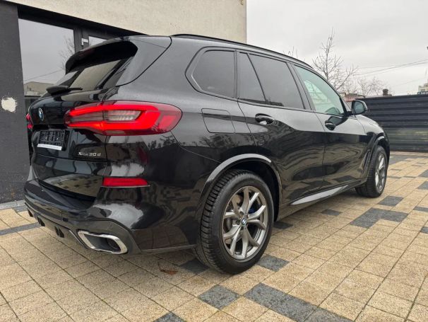 BMW X5 xDrive 195 kW image number 7