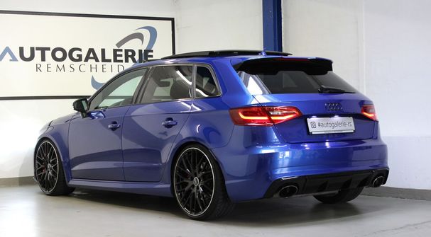 Audi RS3 270 kW image number 8