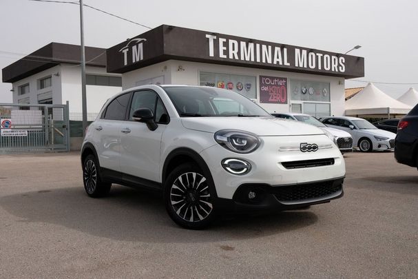 Fiat 500L 88 kW image number 5