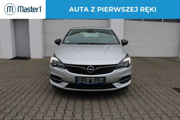 Opel Astra 1.2 81 kW image number 2