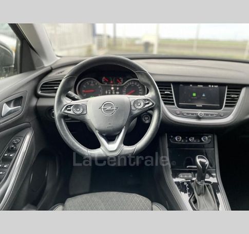 Opel Grandland X 1.2 Ultimate 96 kW image number 17