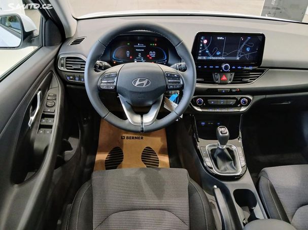 Hyundai i30 71 kW image number 9