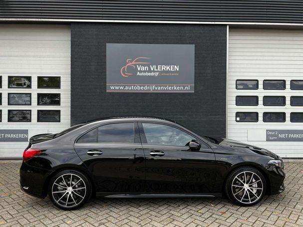 Mercedes-Benz A 35 AMG 4Matic 225 kW image number 7