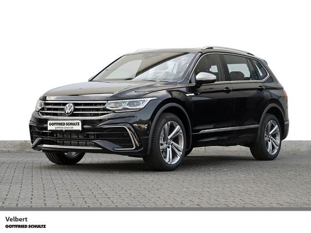 Volkswagen Tiguan Allspace R-Line 4Motion 142 kW image number 1