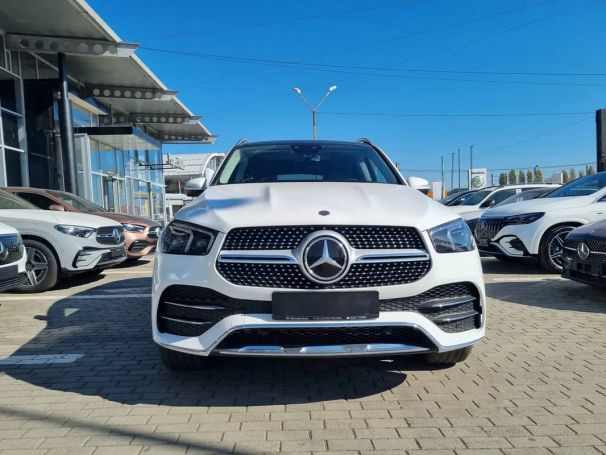 Mercedes-Benz GLE 450 270 kW image number 2