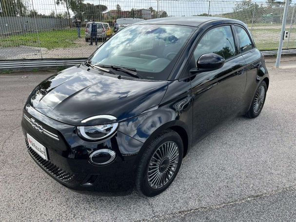 Fiat 500 e 70 kW image number 1