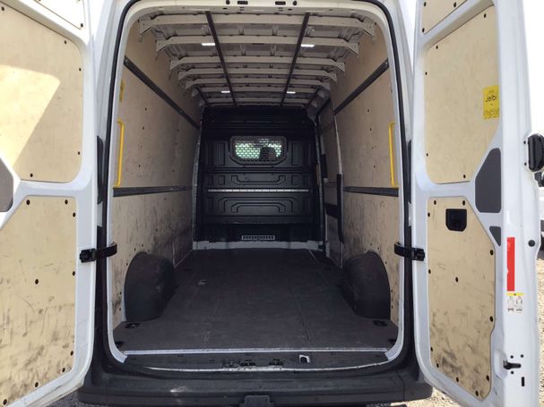 Volkswagen Crafter 35 103 kW image number 7