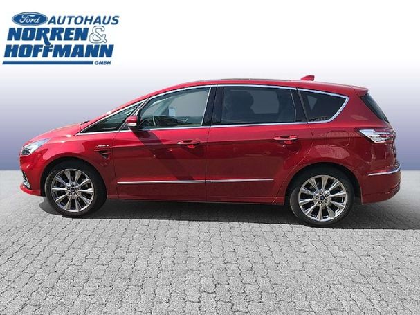 Ford S-Max Hybrid Vignale 140 kW image number 5