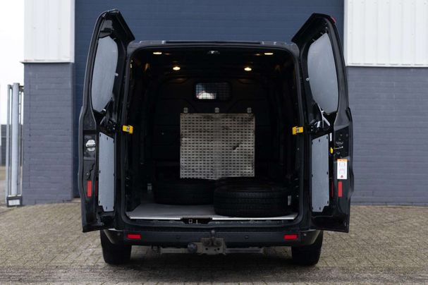 Ford Transit Custom 300 L2H1 2.0 TDCi Trend 96 kW image number 9