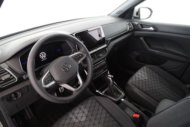 Volkswagen T-Cross 1.0 TSI DSG 85 kW image number 13