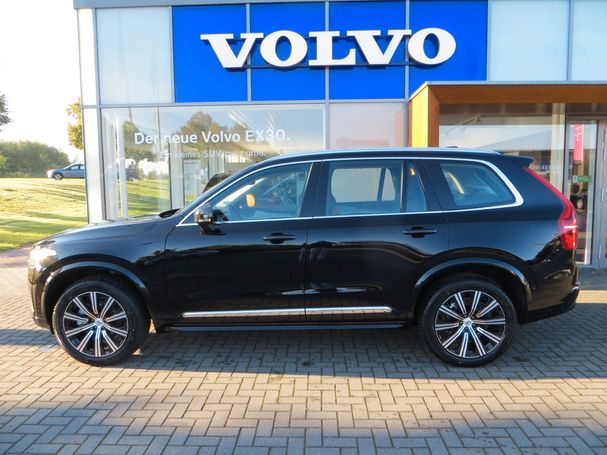 Volvo XC90 B5 AWD Plus 173 kW image number 5