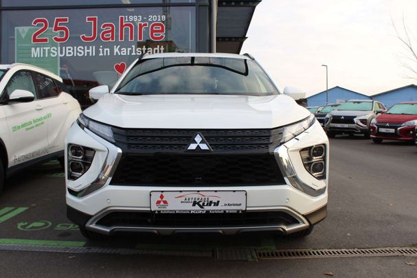 Mitsubishi Eclipse Cross 138 kW image number 7