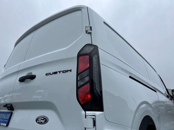 Ford Transit Custom 320 110 kW image number 23