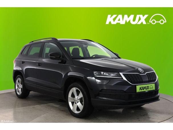 Skoda Karoq 1.6 TDI DSG 85 kW image number 1