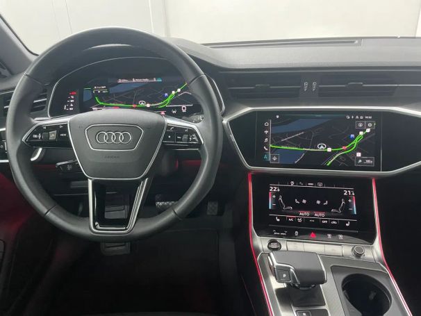 Audi A6 150 kW image number 18