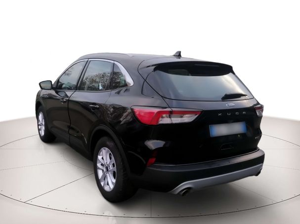 Ford Kuga 132 kW image number 18