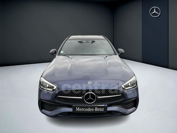 Mercedes-Benz C 220 d T 9G-Tronic 147 kW image number 3