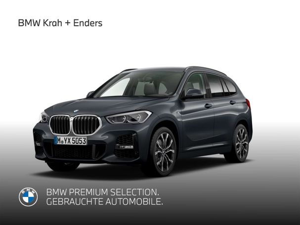 BMW X1 20d xDrive 140 kW image number 1