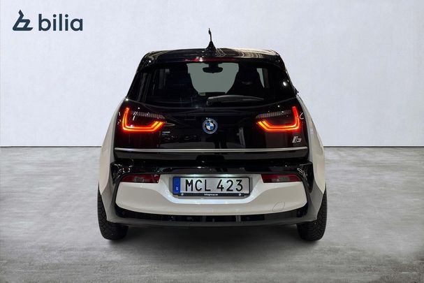 BMW i3 120Ah 125 kW image number 2