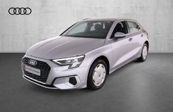 Audi A3 35 TFSI S tronic Sportback Advanced 110 kW image number 1