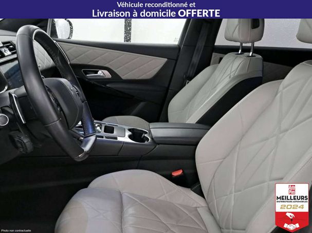 DS Automobiles 7 Crossback BlueHDi 130 CHIC 96 kW image number 6