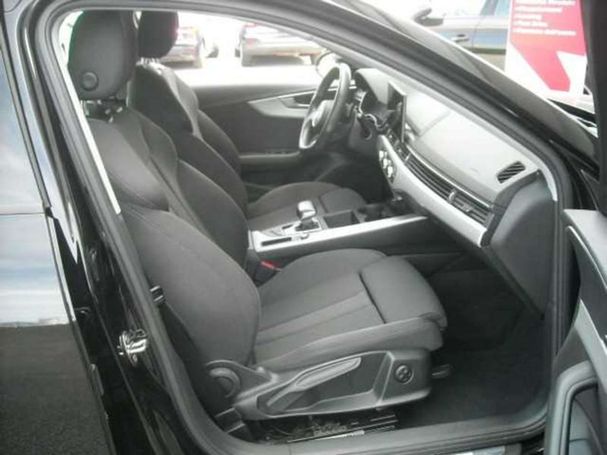 Audi A4 35 TDI S tronic Avant Business 120 kW image number 4