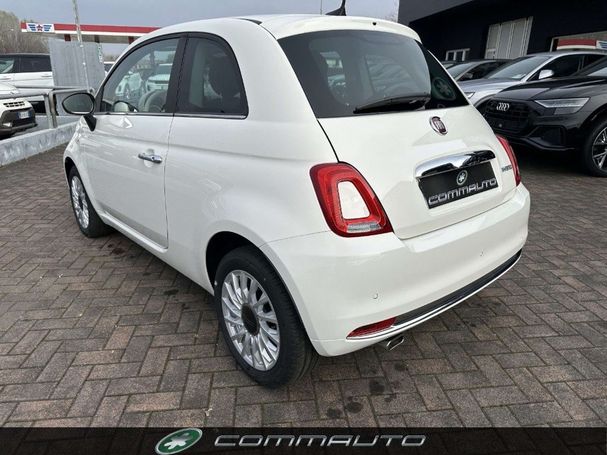 Fiat 500 1.0 51 kW image number 5