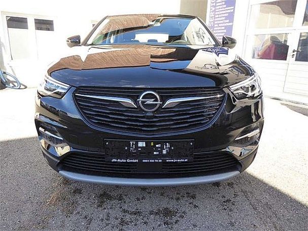 Opel Grandland X 1.5 Innovation 96 kW image number 3